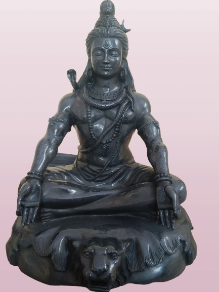 Lord Shiva Statue