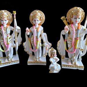 marble ram darbar