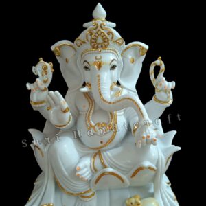 Ganesh Statue